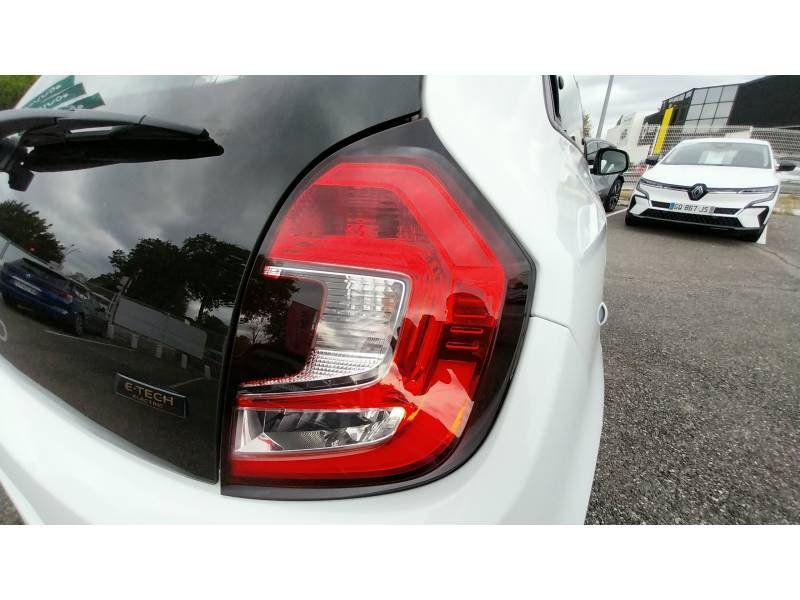Renault Twingo - Photo 16