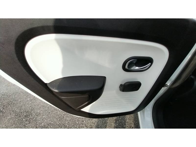 Renault Twingo - Photo 19