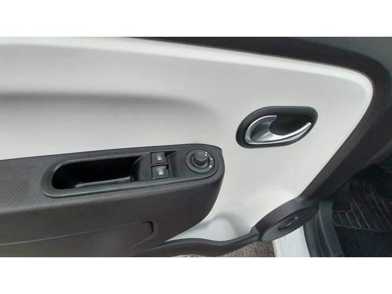 Renault Twingo - Photo 20