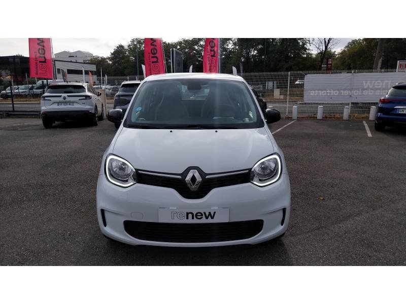 Renault Twingo - Photo 2