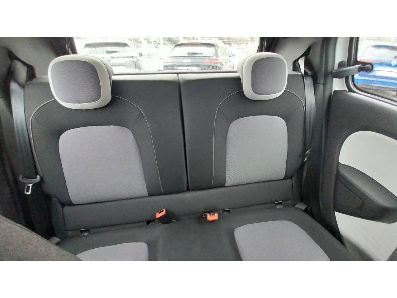 Renault Twingo - Photo 22