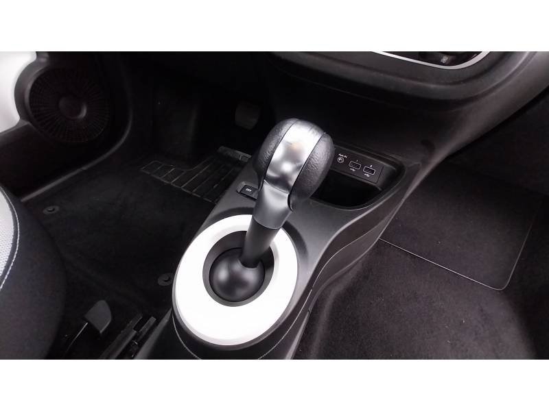 Renault Twingo - Photo 26
