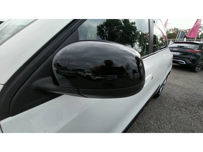Renault Twingo - Photo 27