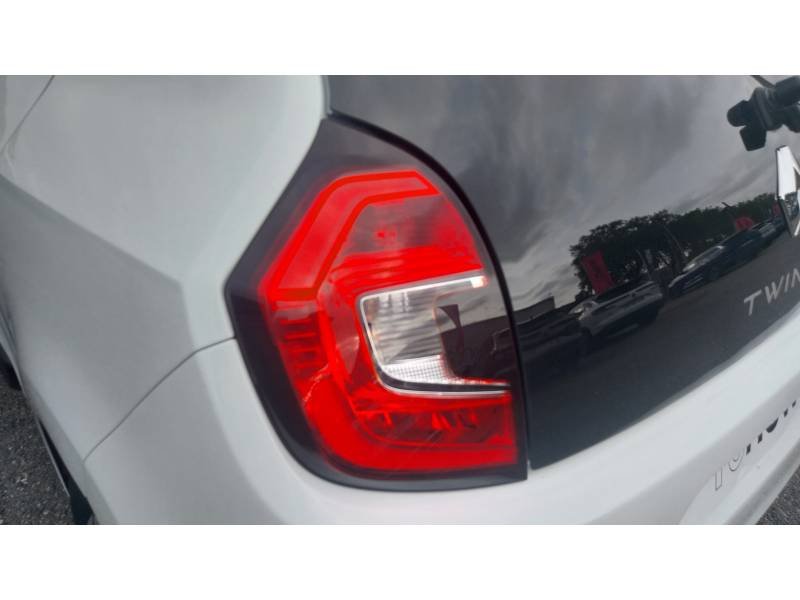 Renault Twingo - Photo 28