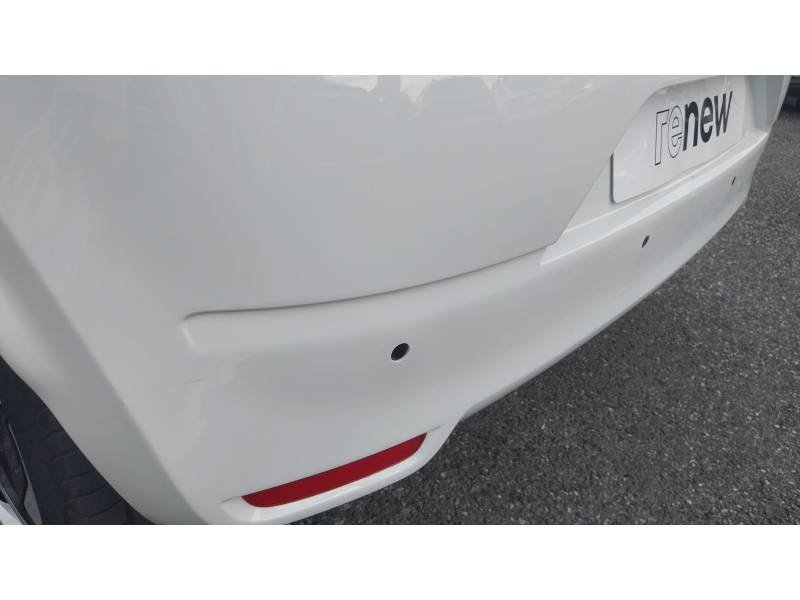 Renault Twingo - Photo 29