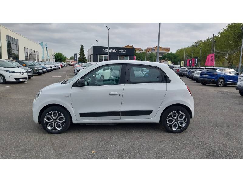 Renault Twingo - Photo 3