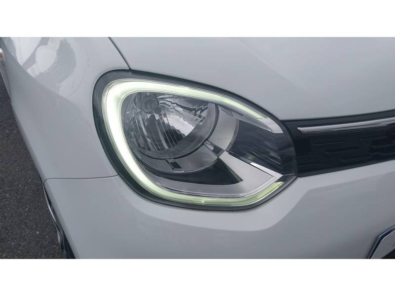 Renault Twingo - Photo 32