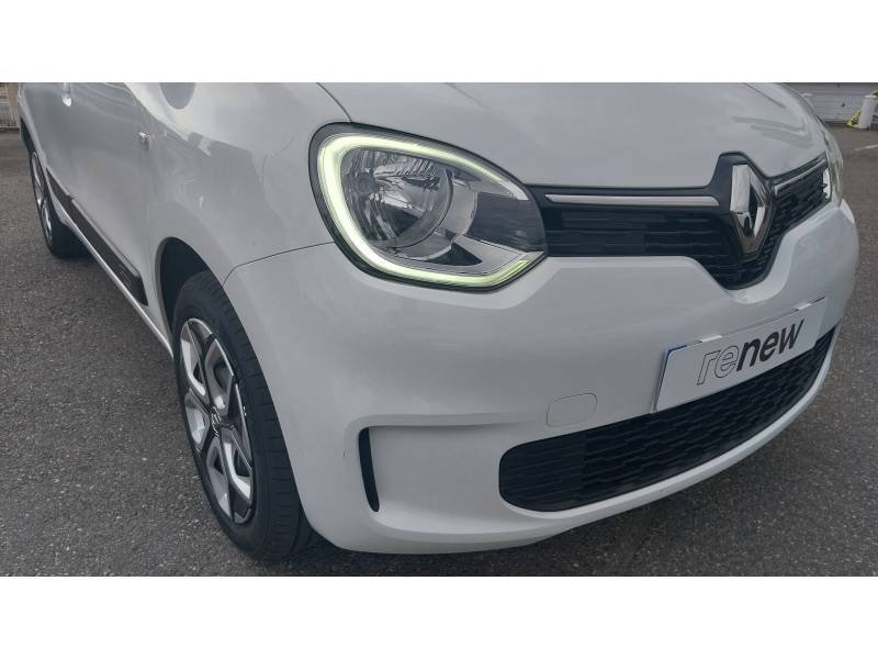 Renault Twingo - Photo 33