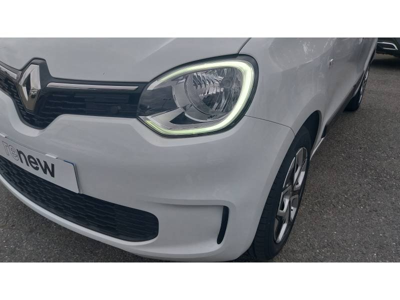 Renault Twingo - Photo 34