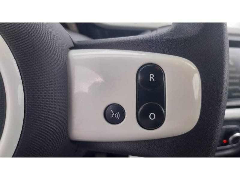 Renault Twingo - Photo 36