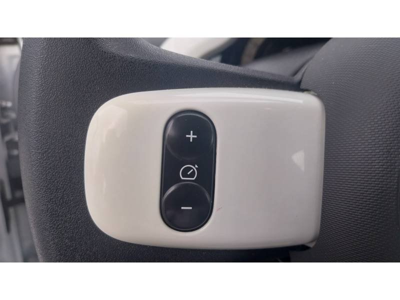 Renault Twingo - Photo 37