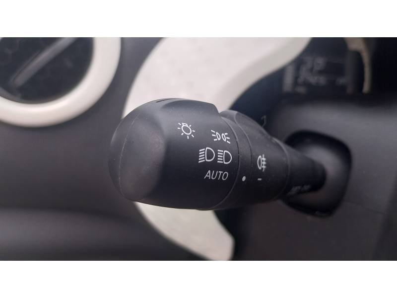 Renault Twingo - Photo 39