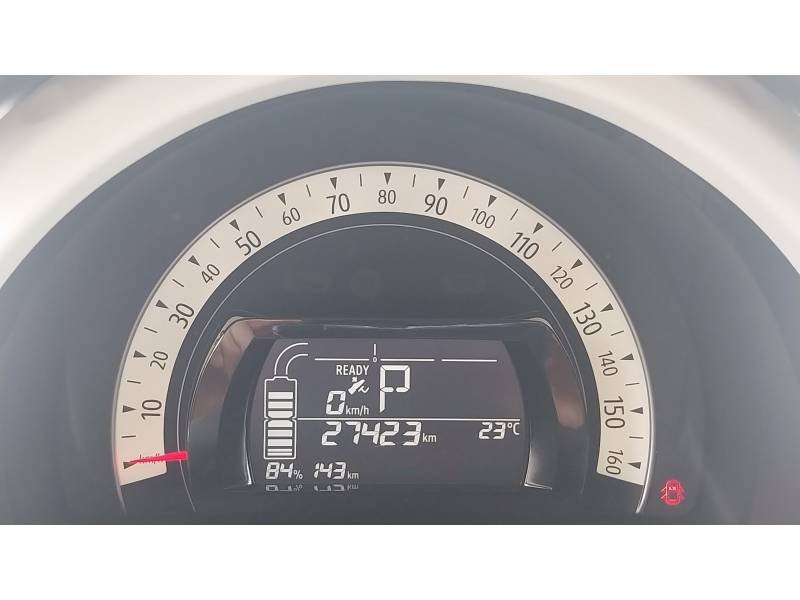 Renault Twingo - Photo 40