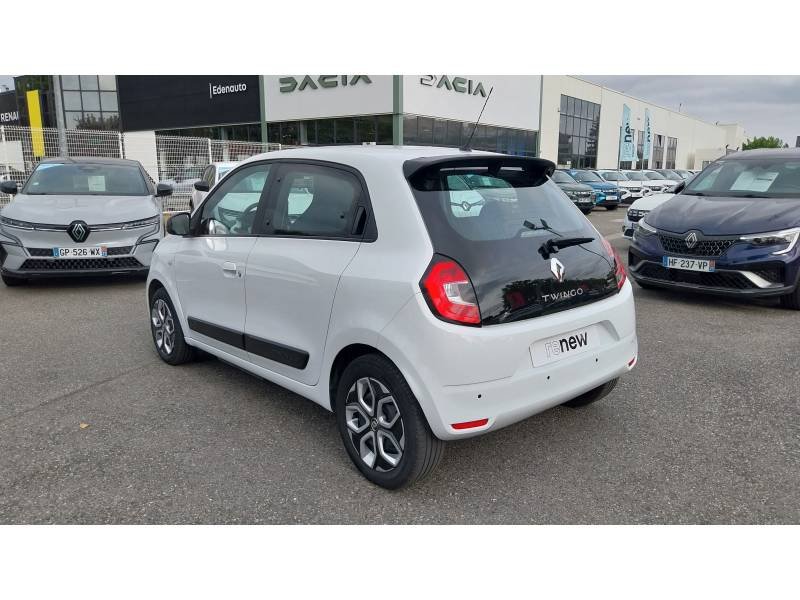 Renault Twingo - Photo 4