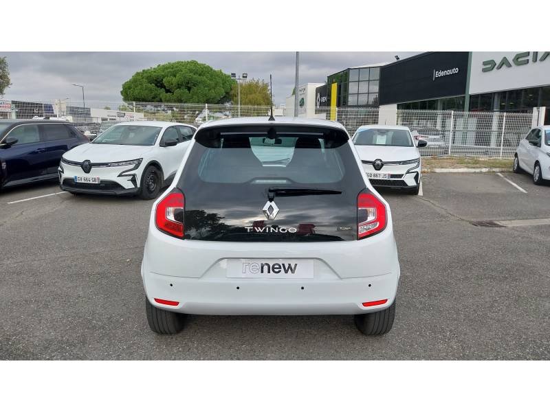 Renault Twingo - Photo 5