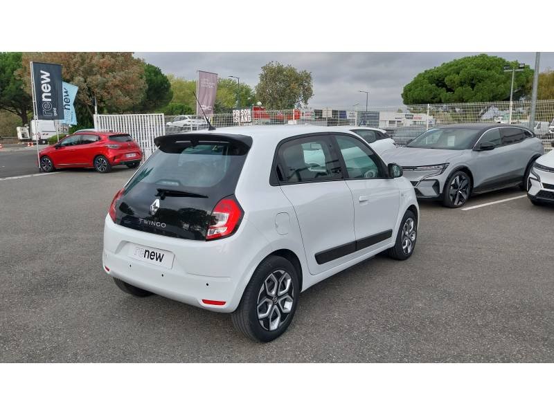Renault Twingo - Photo 6