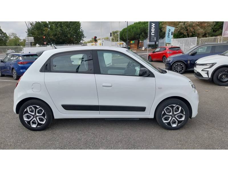Renault Twingo - Photo 7