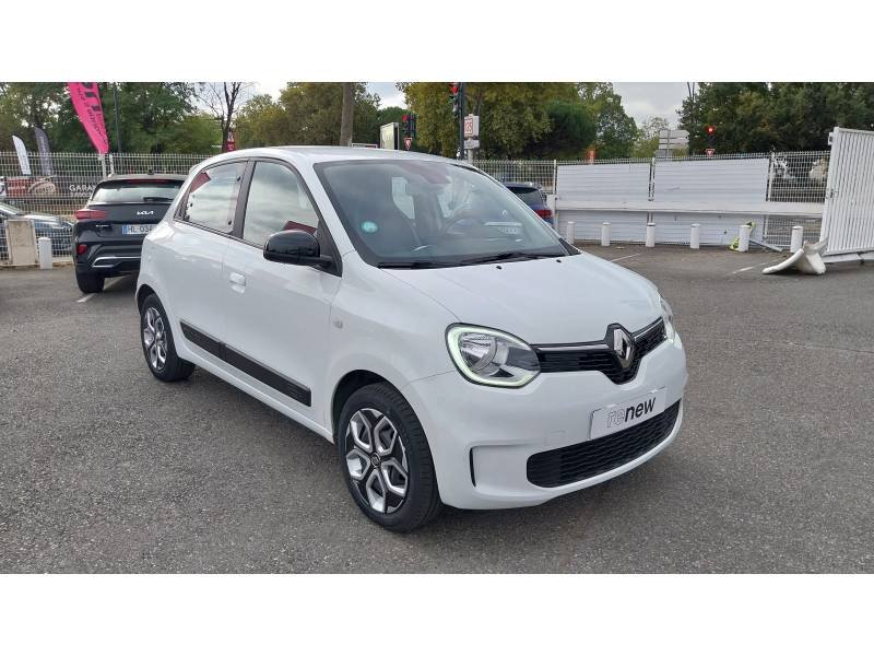 Renault Twingo - Photo 8