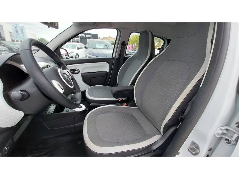 Renault Twingo - Photo 10
