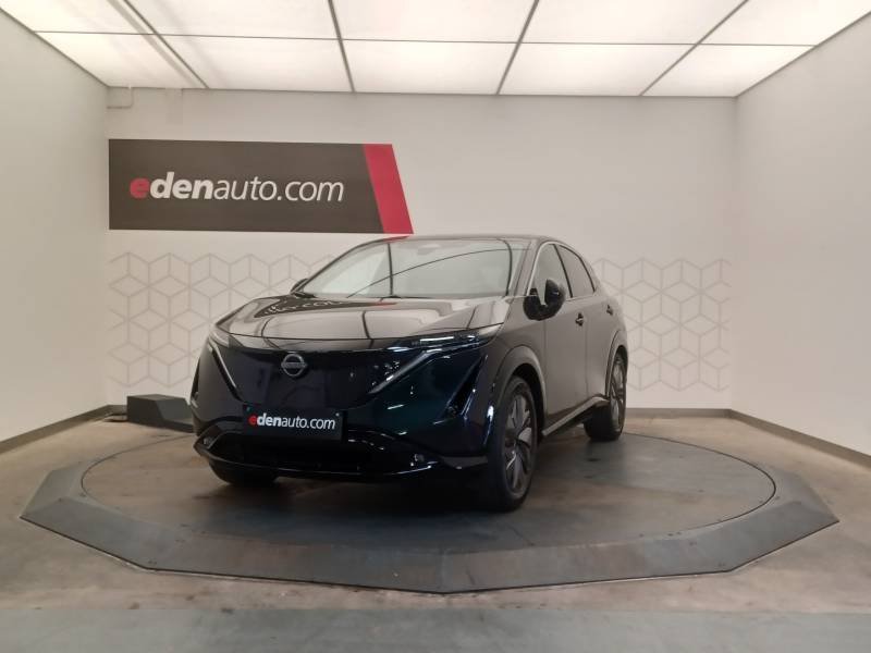 Nissan Ariya - Photo 1