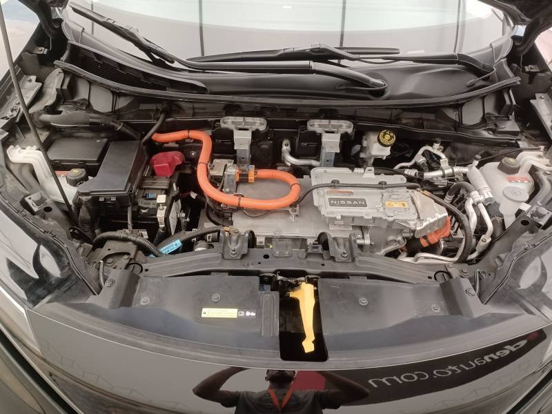 Nissan Ariya - Photo 11