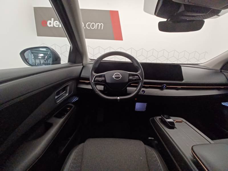 Nissan Ariya - Photo 13