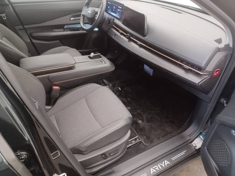 Nissan Ariya - Photo 14