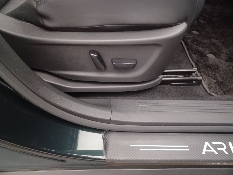 Nissan Ariya - Photo 16