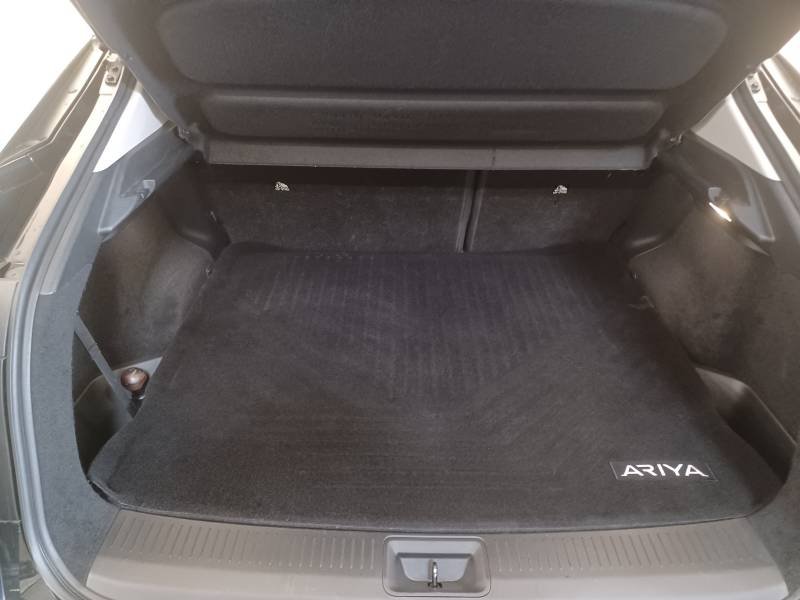 Nissan Ariya - Photo 18