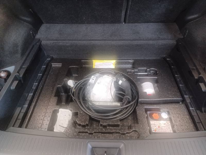 Nissan Ariya - Photo 19