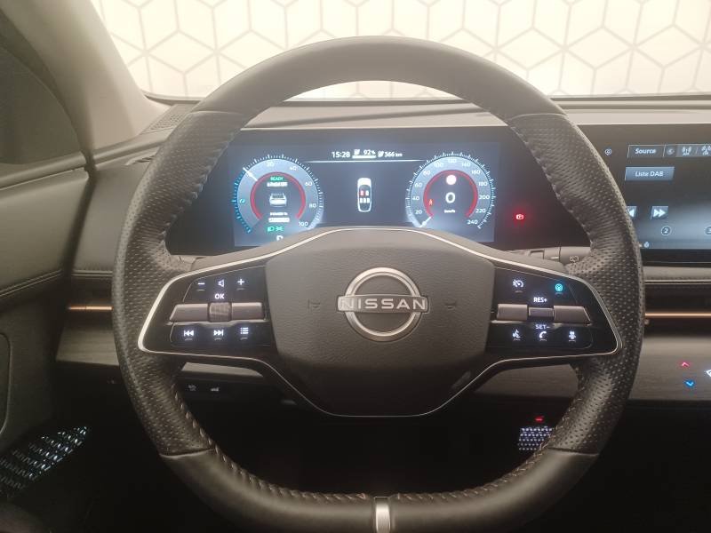Nissan Ariya - Photo 24