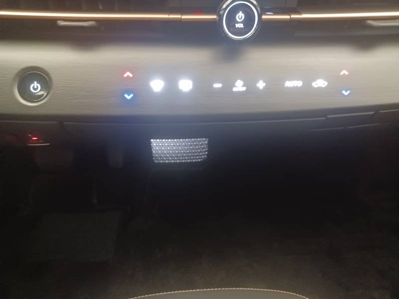 Nissan Ariya - Photo 28