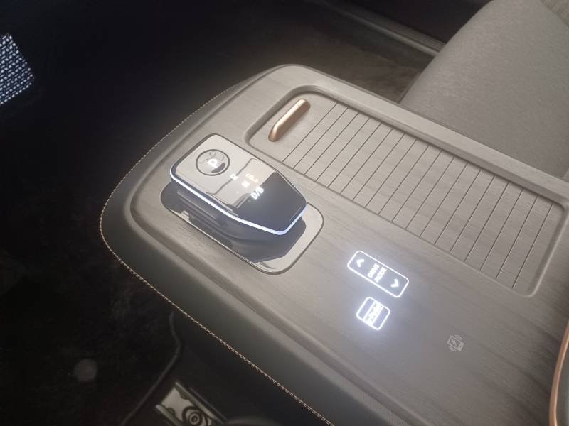 Nissan Ariya - Photo 29