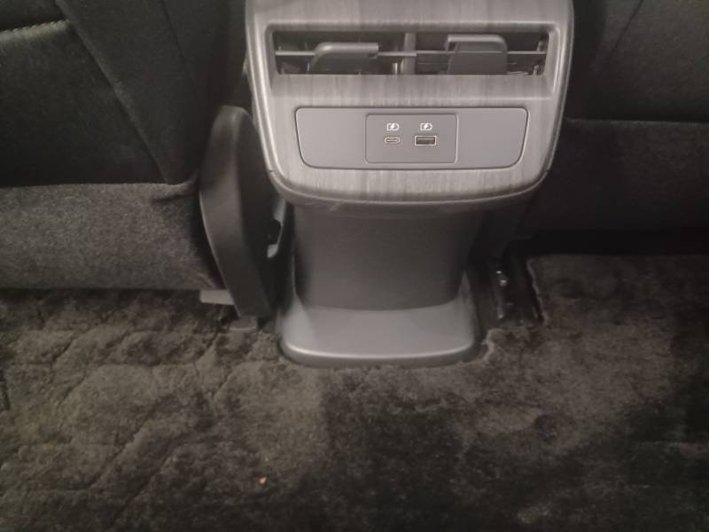 Nissan Ariya - Photo 34