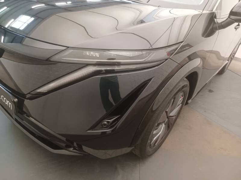 Nissan Ariya - Photo 35