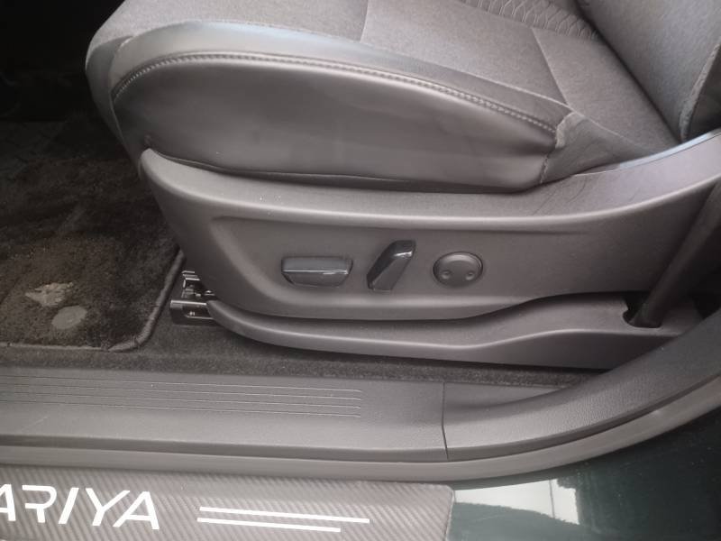 Nissan Ariya - Photo 38