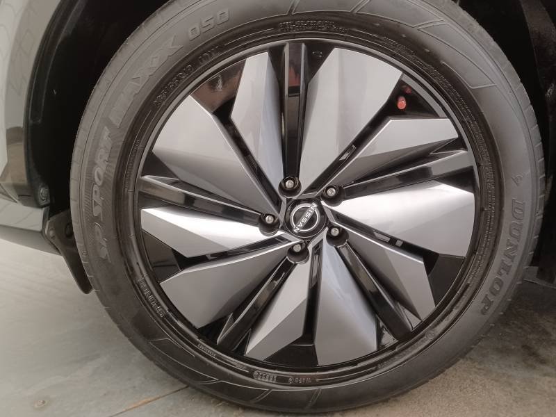 Nissan Ariya - Photo 8