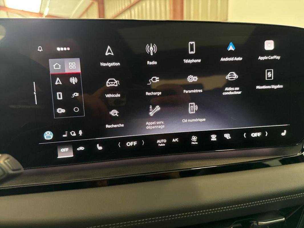 Audi q6 e-tron - Photo 16