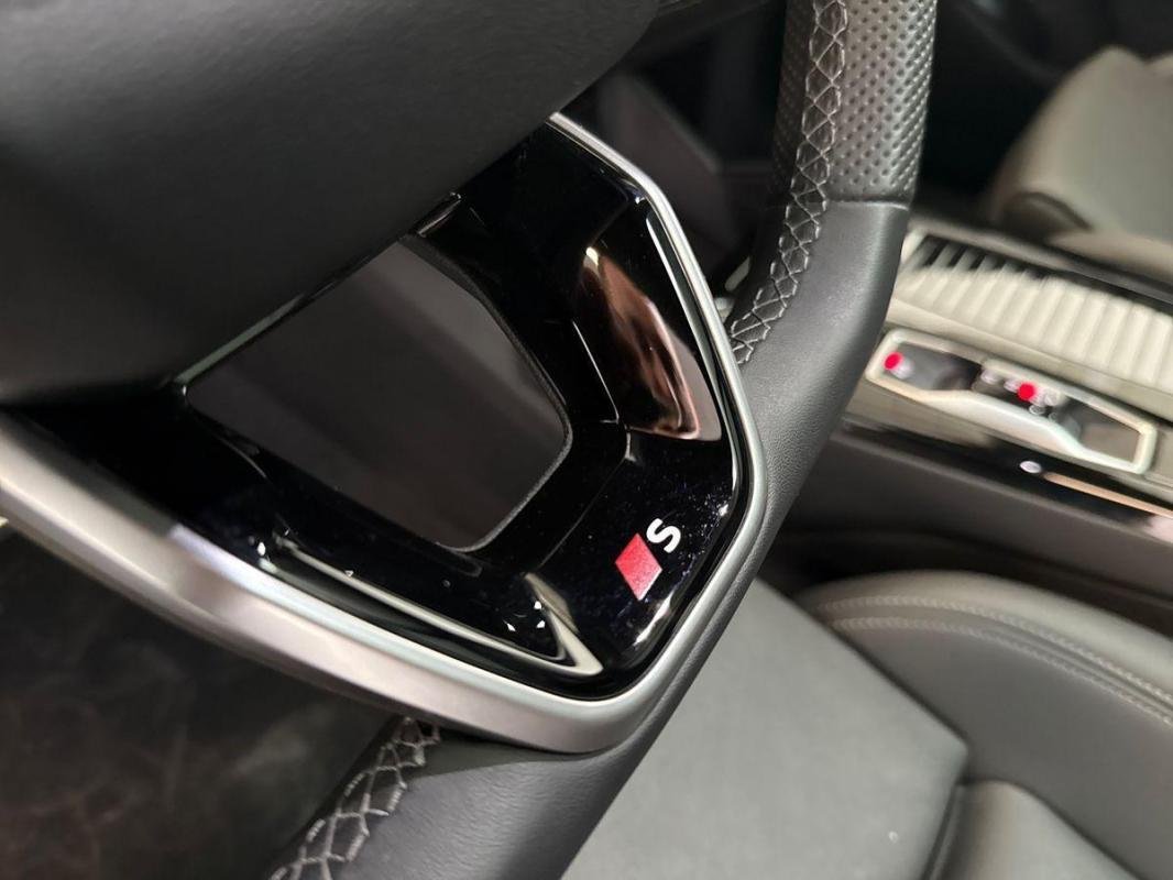 Audi q6 e-tron - Photo 35