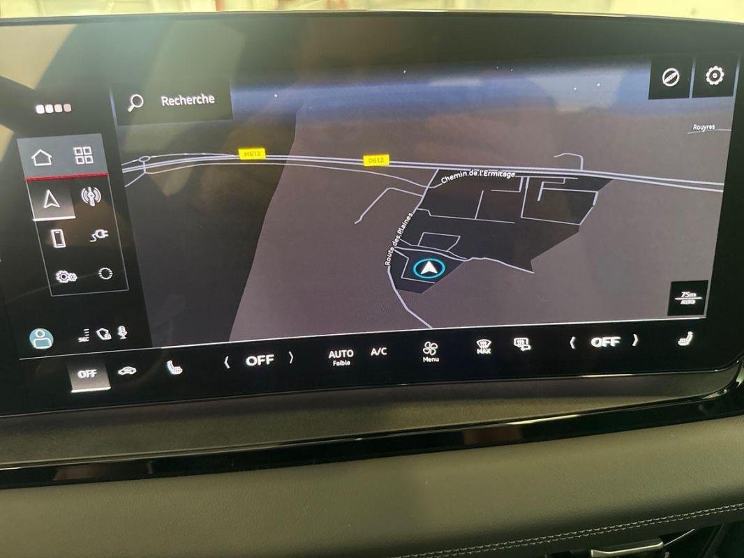 Audi q6 e-tron - Photo 36