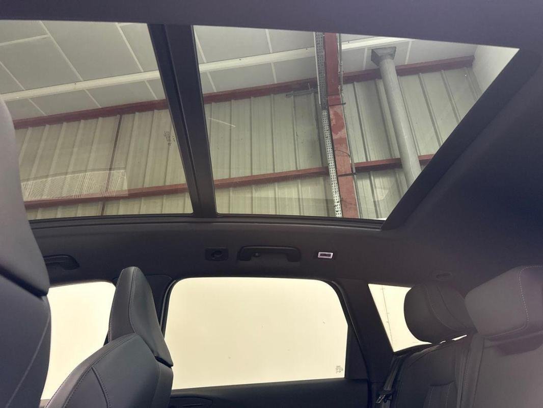 Audi q6 e-tron - Photo 37