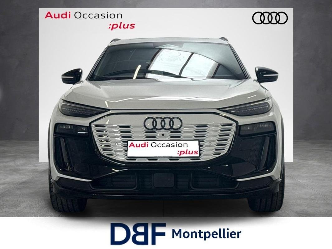 Audi q6 e-tron - Photo 7