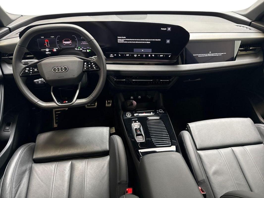 Audi q6 e-tron - Photo 8