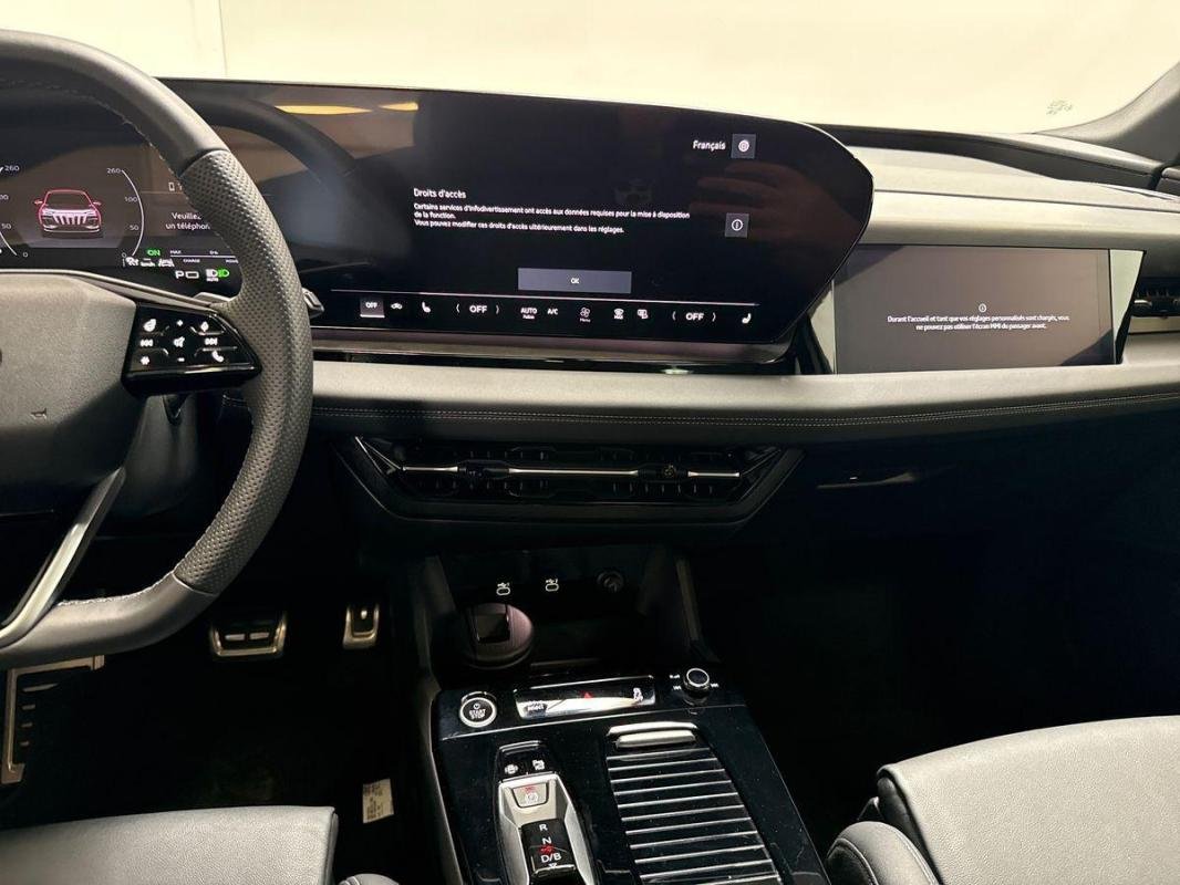 Audi q6 e-tron - Photo 10