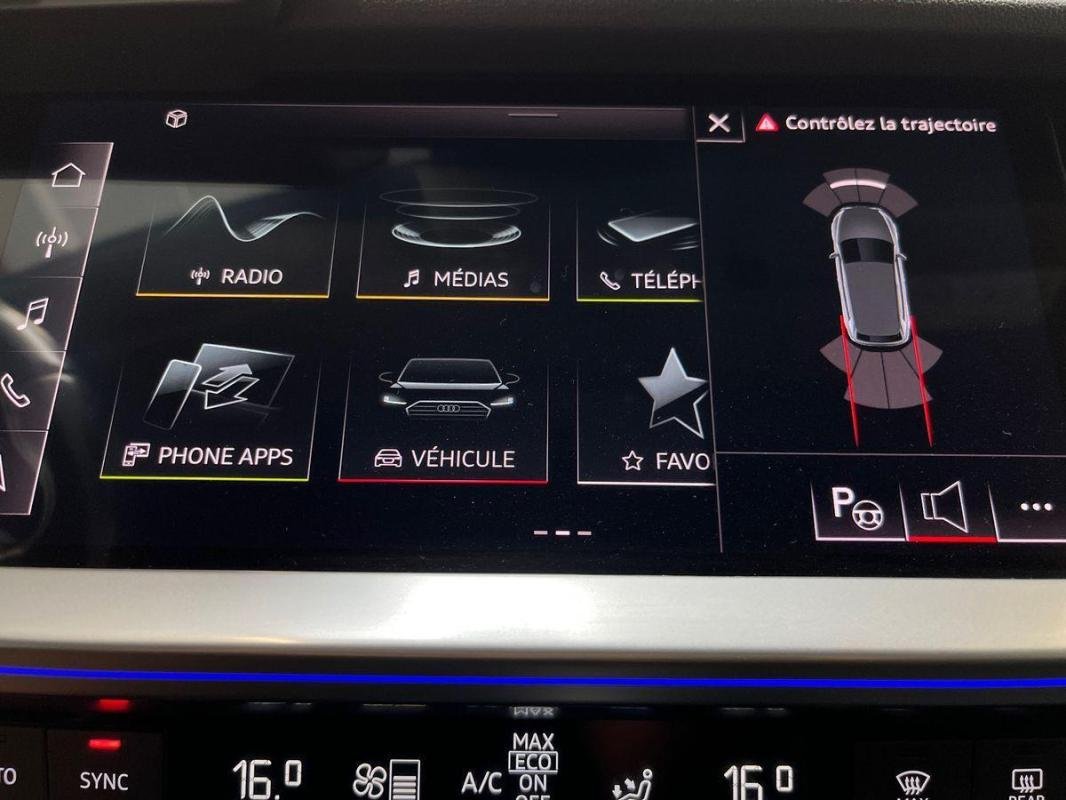 Audi A3 sportback - Photo 18