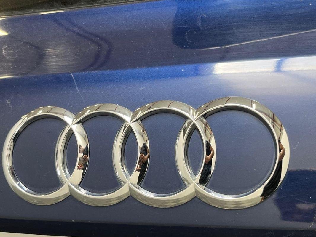 Audi A3 sportback - Photo 27