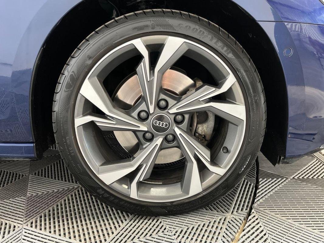 Audi A3 sportback - Photo 29