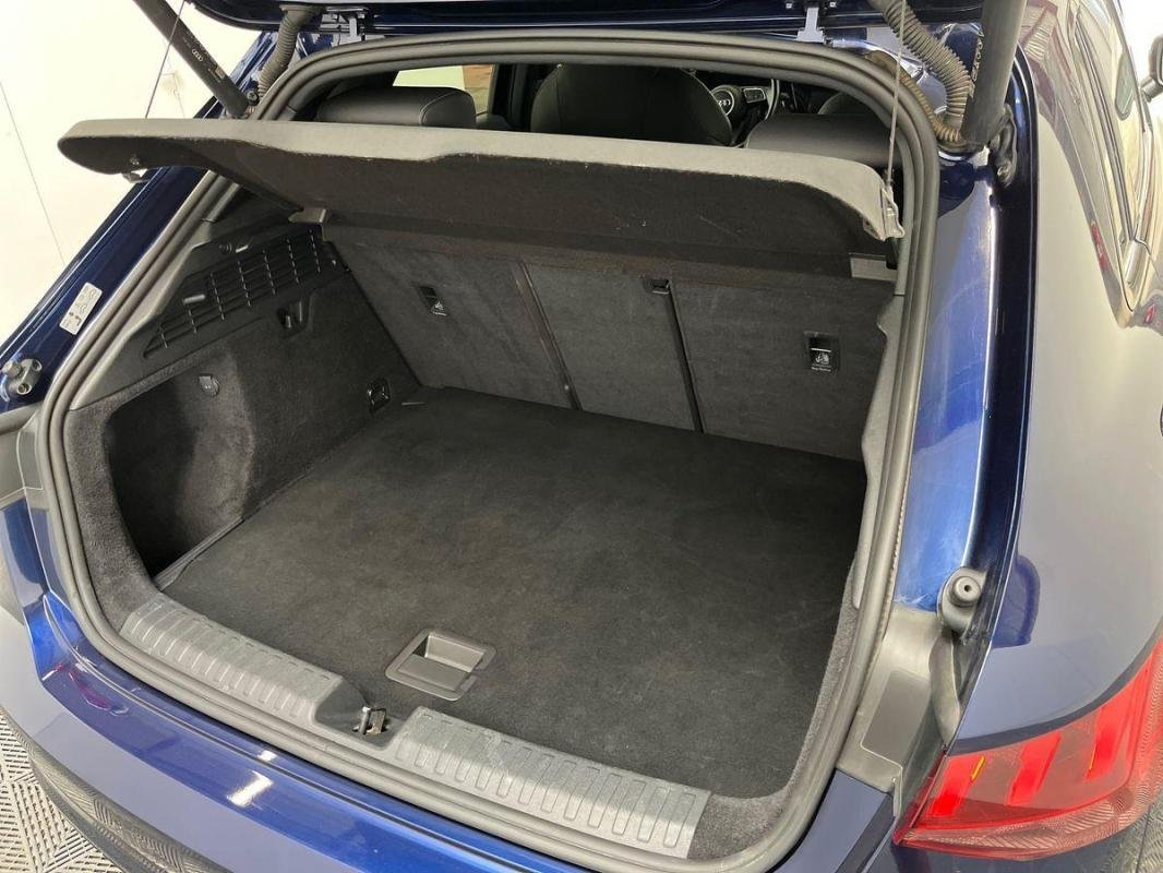 Audi A3 sportback - Photo 32