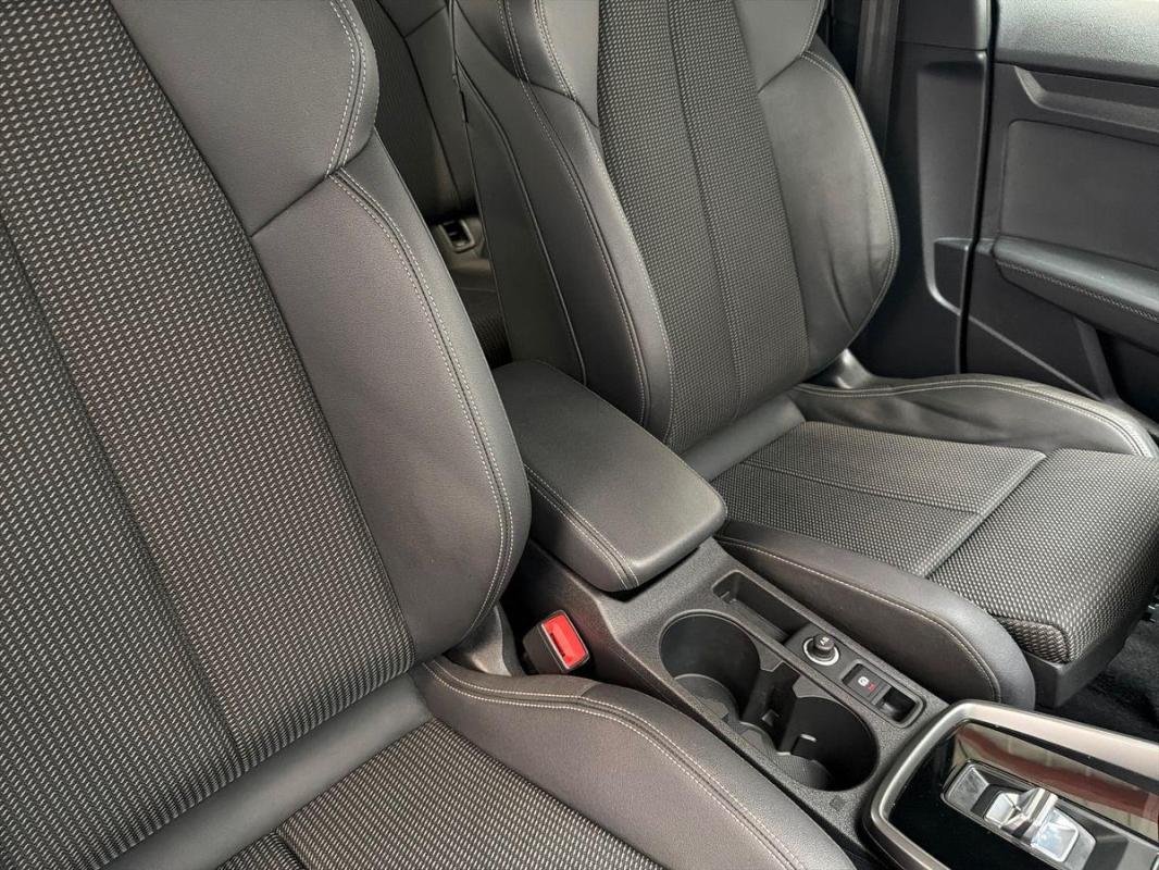 Audi A3 sportback - Photo 12