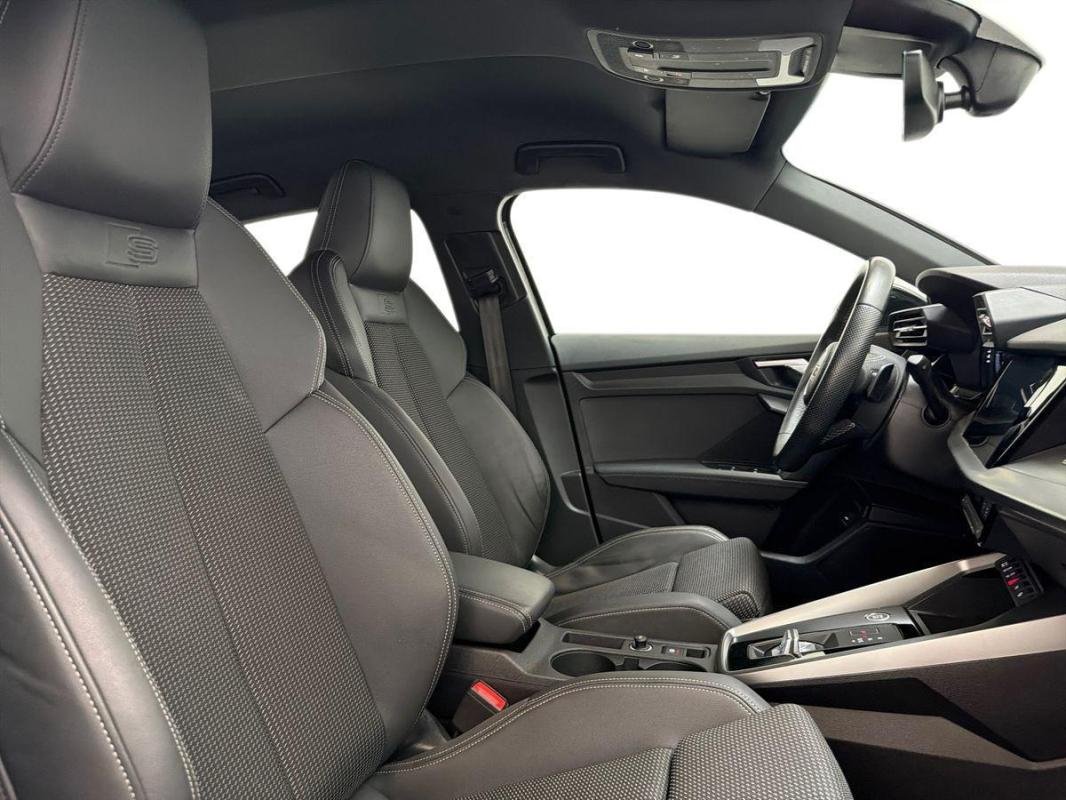 Audi A3 sportback - Photo 13